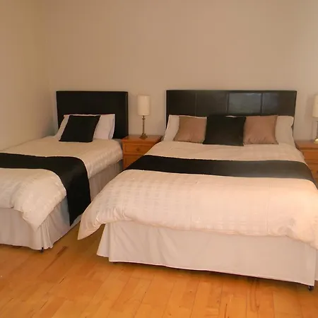 Bed & Breakfast Reeks Cill Airne