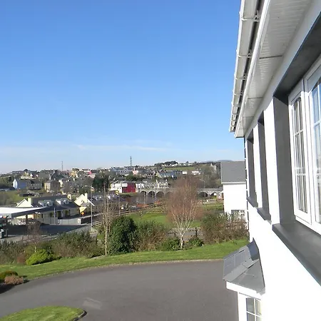 Bed & Breakfast Reeks Cill Airne